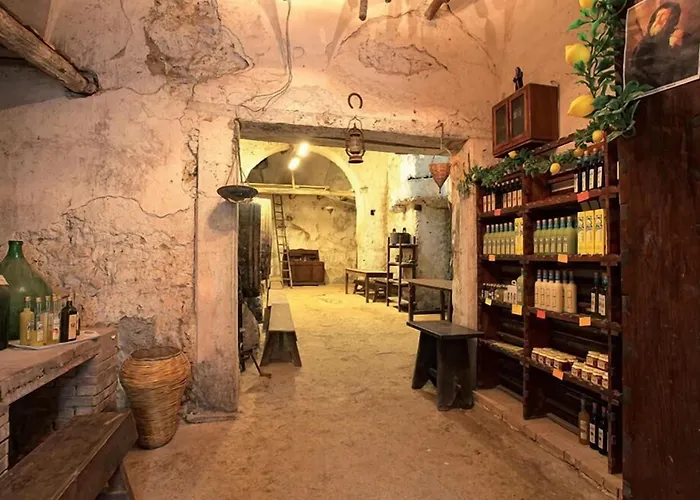 Il ConventoAgriturismo